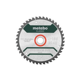 Metabo 628026000 lama circolare 16,5 cm 1 pz