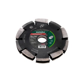 Metabo 628298000 lama circolare 12,5 cm 1 pz