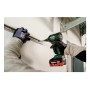 Metabo SSW 18 LTX 550 BL 1/2" 2800 Giri/min 550 Nm Nero, Verde, Rosso 18 V (602404800)
