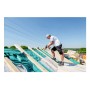 Metabo SSW 18 LTX 550 BL 1/2" 2800 Giri/min 550 Nm Nero, Verde, Rosso 18 V (602404800)