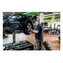 Metabo SSW 18 LTX 550 BL 1/2" 2800 Giri/min 550 Nm Nero, Verde, Rosso 18 V (602404800)