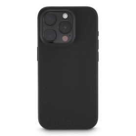Hama Fantastic Feel custodia per cellulare 16 cm (6.3") Cover Nero (00123767)