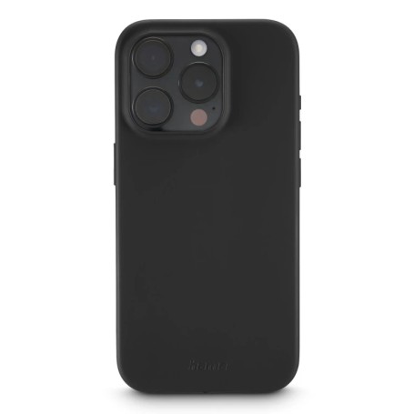 Hama Fantastic Feel custodia per cellulare 16 cm (6.3") Cover Nero (00123767)