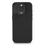 Hama Fantastic Feel custodia per cellulare 16 cm (6.3") Cover Nero (00123767)