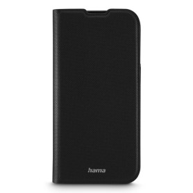 Hama Daily Protect custodia per cellulare 16 cm (6.3") Custodia a libro Nero (00123762)