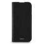 Hama Daily Protect custodia per cellulare 16 cm (6.3") Custodia a libro Nero (00123762)