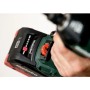 Metabo SSW 18 LTX 550 BL 1/2" 2800 Giri/min 550 Nm Nero, Verde, Rosso 18 V (602404800)