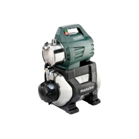 Metabo 600973000 pompa ad acqua 1300 W Pompa a spostamento positivo 4,8 bar 4500 l/h