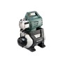 Metabo 600973000 pompa ad acqua 1300 W Pompa a spostamento positivo 4,8 bar 4500 l/h