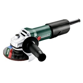 Metabo 603611000 smerigliatrice angolare 12,5 cm 11500 Giri/min 850 W 1,9 kg