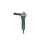Metabo W 1100-125 smerigliatrice angolare 12,5 cm 12000 Giri/min 1100 W 2,1 kg (603614000)