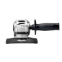 Metabo W 1100-125 smerigliatrice angolare 12,5 cm 12000 Giri/min 1100 W 2,1 kg (603614000)