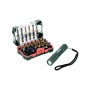 Metabo 626721000 punta per cacciavite 29 pz