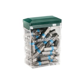 Metabo 626711000 punta per cacciavite 25 pz