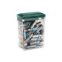 Metabo 626711000 punta per cacciavite 25 pz
