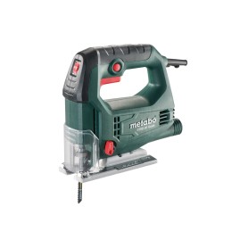 Metabo STEB 65 Quick seghetto elettrico 450 W 1,9 kg (601030500)