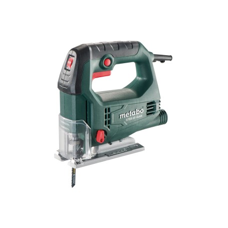 Metabo STEB 65 Quick seghetto elettrico 450 W 1,9 kg (601030500)