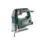 Metabo STEB 65 Quick seghetto elettrico 450 W 1,9 kg (601030500)