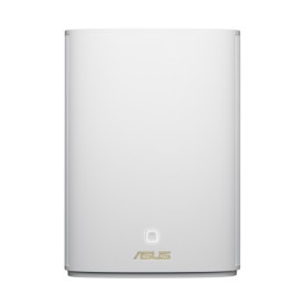 ASUS ZenWiFi AX Hybrid (XP4) (1-PK) Dual-band (2.4 GHz/5 GHz) Wi-Fi 6 (802.11ax) Bianco 2 Interno (90IG05T0-BM9100)