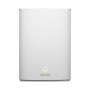 ASUS ZenWiFi AX Hybrid (XP4) (1-PK) Dual-band (2.4 GHz/5 GHz) Wi-Fi 6 (802.11ax) Bianco 2 Interno (90IG05T0-BM9100)