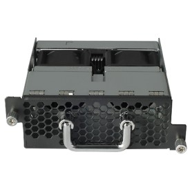 HPE X711 Front (port side) to Back (power side) Airflow High Volume Fan Tray (JG552A)