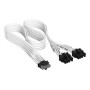 Corsair CP-8920436 cavo di alimentazione interno 0,65 m