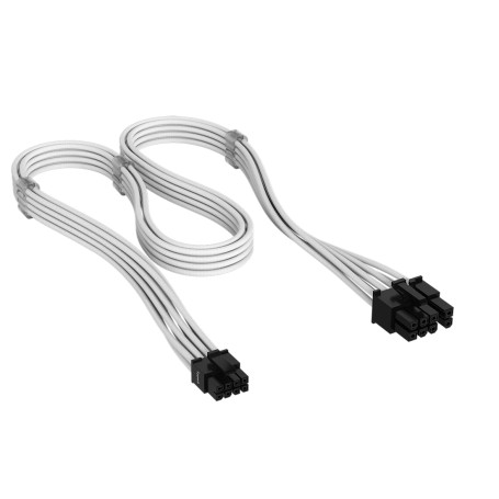 Corsair CP-8920453 cavo di alimentazione interno 0,65 m