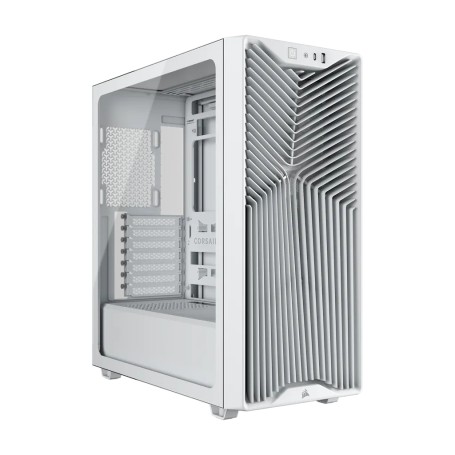 Corsair 3200D RS Midi Tower Bianco (CC-9011335-WW)
