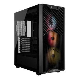 Corsair 3200D RS ARGB Mid-Tower PC Case Midi Tower Nero (CC-9011344-WW)