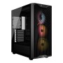 Corsair 3200D RS ARGB Mid-Tower PC Case Midi Tower Nero (CC-9011344-WW)