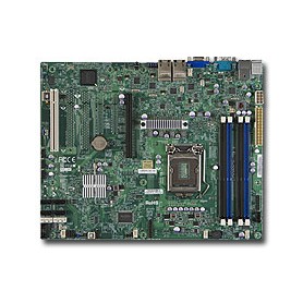 Supermicro SuperChassis 743T-665B Supporto Nero 665 W (CSE-743T-665B)