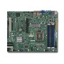 Supermicro SuperChassis 743T-665B Supporto Nero 665 W (CSE-743T-665B)