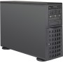 Supermicro SuperChassis 745TQ-R920B Tower Nero 920 W (CSE-745TQ-R920B)