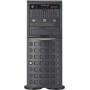 Supermicro SuperChassis 745TQ-R920B Tower Nero 920 W (CSE-745TQ-R920B)