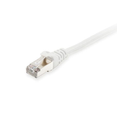 Equip 615513 cavo di rete Bianco 25 m Cat6 S/FTP (S-STP) (61551307101)