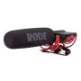 RØDE VideoMic Rycote Nero Microfono per fotocamera digitale (600.200.012) (400700020)