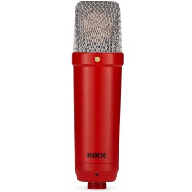 NT1 Signature (rot) (NT1SignatureRED)