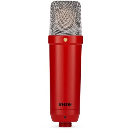 NT1 Signature (rot) (NT1SignatureRED)