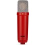 NT1 Signature (rot) (NT1SignatureRED)