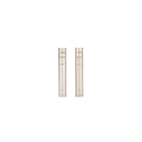 NT5-MP  (gold, Paar) (NT5MP)