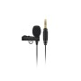 Lavalier GO (schwarz) (400600025)