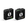 Wireless ME (schwarz, USB-C, 3.5 mm Klinke) (WIME)