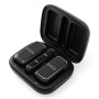 Wireless Micro USB-C  (schwarz) (WIMICROC)