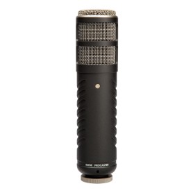 RØDE Procaster Nero Microfono da studio (400400060)