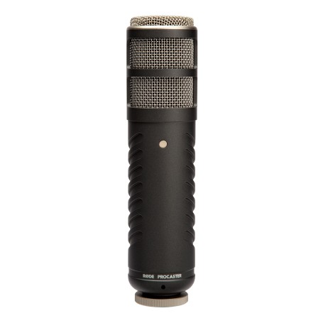 RØDE Procaster Nero Microfono da studio (400400060)