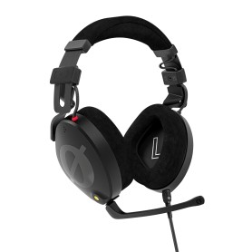 RØDE NTH-100M Auricolare Cablato A Padiglione Chiamate/Musica/Sport/Tutti i giorni Nero (NTH100M)