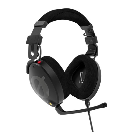 RØDE NTH-100M Auricolare Cablato A Padiglione Chiamate/Musica/Sport/Tutti i giorni Nero (NTH100M)