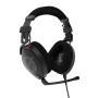 RØDE NTH-100M Auricolare Cablato A Padiglione Chiamate/Musica/Sport/Tutti i giorni Nero (NTH100M)
