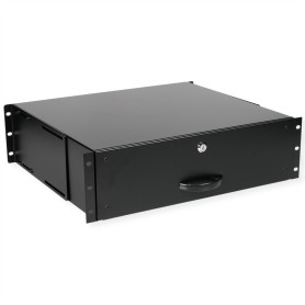 ROLINE 26.21.0270 porta accessori Vassoio per tastiera