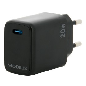 WALL CHARGER - 20W - 1 USB C (001361)